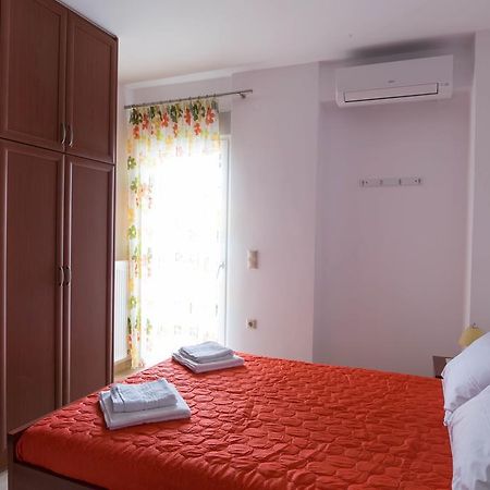 Chania Sea View Apartment With Free Private Parking Εξωτερικό φωτογραφία